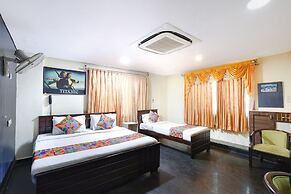 Fabexpress India Gate