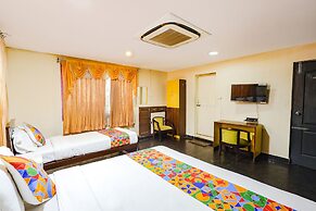 Fabexpress India Gate