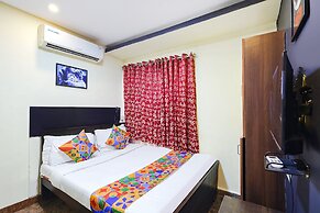 Fabexpress India Gate