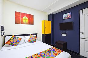 Fabexpress India Gate