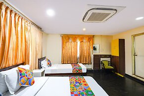 Fabexpress India Gate