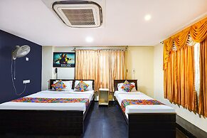 Fabexpress India Gate