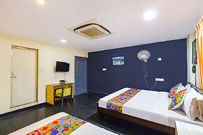 Fabexpress India Gate