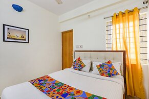Fabexpress Pondicherry Home Stay