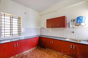 Fabexpress Pondicherry Home Stay