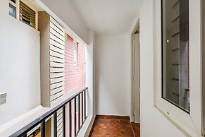 Fabexpress Pondicherry Home Stay