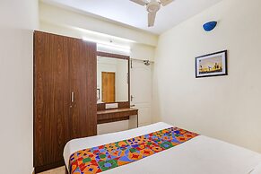 Fabexpress Pondicherry Home Stay