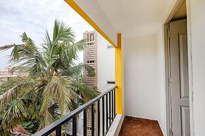 Fabexpress Pondicherry Home Stay