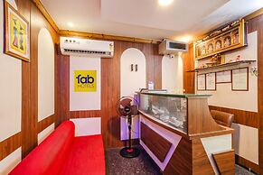 Fabexpress Pondicherry Home Stay