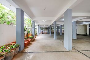 Fabexpress Pondicherry Home Stay