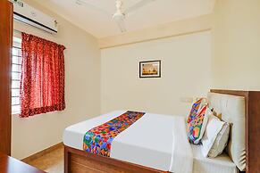 Fabexpress Pondicherry Home Stay