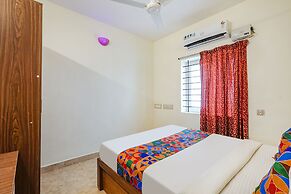 Fabexpress Pondicherry Home Stay