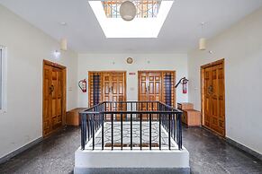 Fabexpress Pondicherry Home Stay