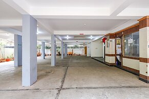 Fabexpress Pondicherry Home Stay