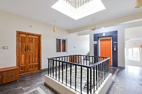 Fabexpress Pondicherry Home Stay