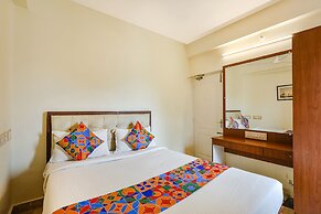 Fabexpress Pondicherry Home Stay