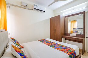 Fabexpress Pondicherry Home Stay