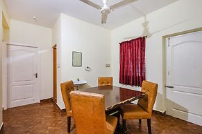 Fabexpress Pondicherry Home Stay