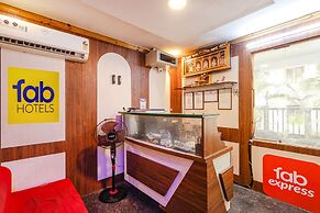 Fabexpress Pondicherry Home Stay