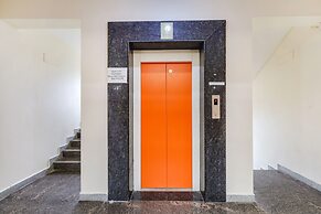 Fabexpress Pondicherry Home Stay