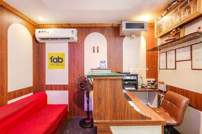Fabexpress Pondicherry Home Stay