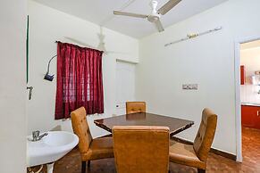 Fabexpress Pondicherry Home Stay
