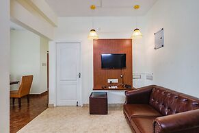 Fabexpress Pondicherry Home Stay