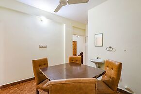 Fabexpress Pondicherry Home Stay