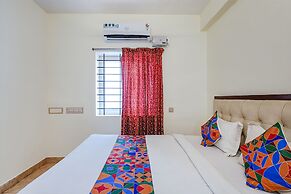 Fabexpress Pondicherry Home Stay