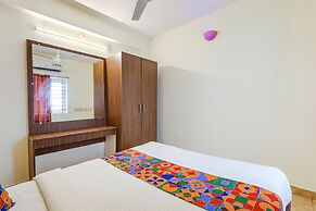 Fabexpress Pondicherry Home Stay