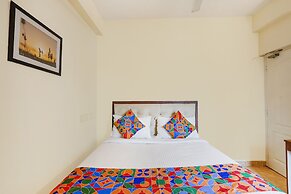 Fabexpress Pondicherry Home Stay