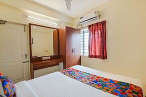 Fabexpress Pondicherry Home Stay