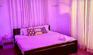 Fabhotel Prime D Grand