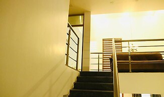 Fabhotel Prime D Grand