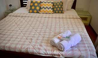 Fabhotel Prime D Grand