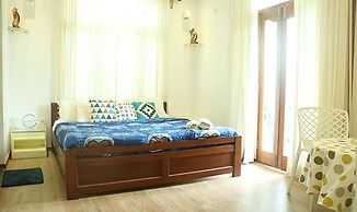 Fabhotel Prime D Grand