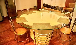 Fabhotel Prime D Grand