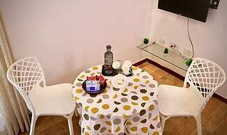 Fabhotel Prime D Grand