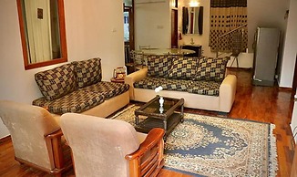 Fabhotel Prime D Grand