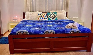 Fabhotel Prime D Grand