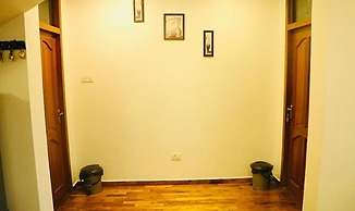 Fabhotel Prime D Grand