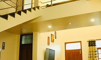 Fabhotel Prime D Grand