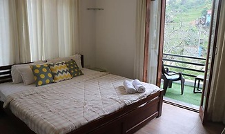 Fabhotel Prime D Grand