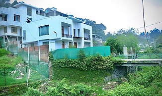 Fabhotel Prime D Grand