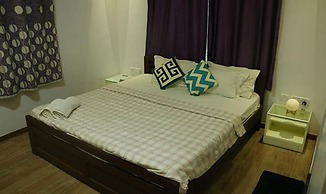 Fabhotel Prime D Grand