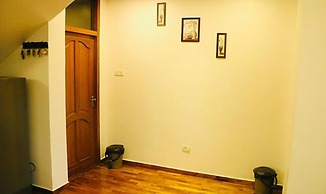 Fabhotel Prime D Grand