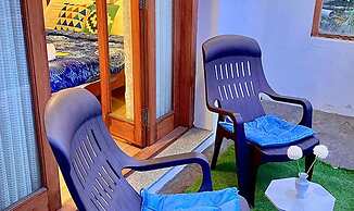 Fabhotel Prime D Grand