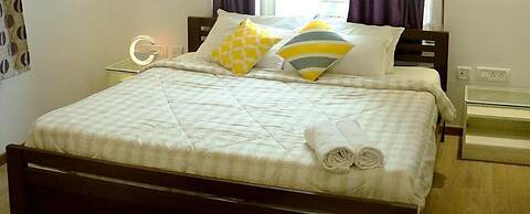 Fabhotel Prime D Grand