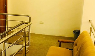 Fabhotel Prime D Grand