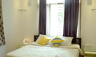 Fabhotel Prime D Grand